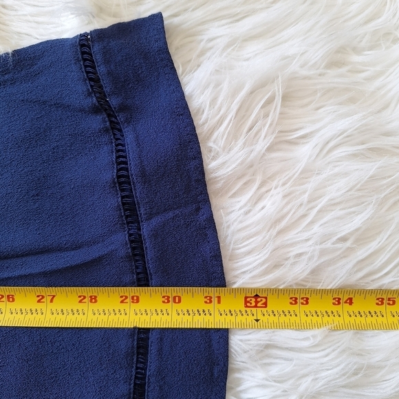 Lovers + Friends Freshwater Dress in Navy - Picture 14 of 16